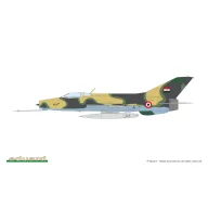Eduard Plastic Kit MiG-21F-13 Weekend 1:48 (84213)