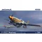 Eduard Plastic Kit P-51B MALCOLM HOOD 1:48 (84214)