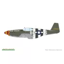 Eduard Plastic Kit P-51B MALCOLM HOOD 1:48 (84214)