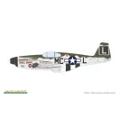 Eduard Plastic Kit P-51B MALCOLM HOOD 1:48 (84214)