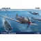 Eduard Model Kit P-39K/L Airacobra EDUARD-WEEKEND 1:48 (8463)