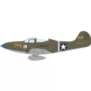 Eduard Model Kit P-39K/L Airacobra EDUARD-WEEKEND 1:48 (8463)