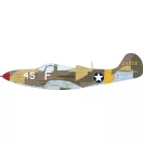 Eduard Model Kit P-39K/L Airacobra EDUARD-WEEKEND 1:48 (8463)