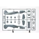 Eduard Model Kit P-39Q Airacobra, Weekend Edition 1:48 (8470)