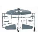 Eduard Model Kit P-39Q Airacobra, Weekend Edition 1:48 (8470)