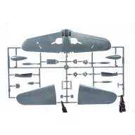   Eduard Model Kit P-39Q Airacobra, Weekend Edition 1:48 (8470)