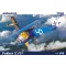 Eduard Model Kit Fokker D.VIIF 1/48 WEEKEND EDITION 1:48 (8483)