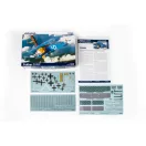 Eduard Model Kit Fokker D.VIIF 1/48 WEEKEND EDITION 1:48 (8483)