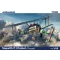 Eduard Model Kit Sopwith F.1 Camel (Clerget), Weekend edition 1:48 (8486)