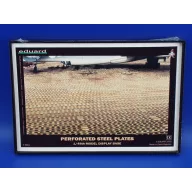   Eduard Accessory PSP Display Base 1:48 (Perforated Steel Plates) 220x160 mm (8801)