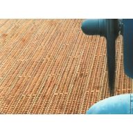   Eduard Model Kit Allied Airfield with PSP (Perforated Steel Plates) cover 300x400 1:48 (8804)