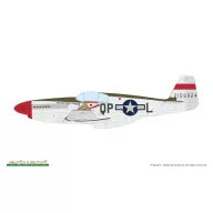 Eduard Plastic Kit P-51B Mustang 1:32 (932011)