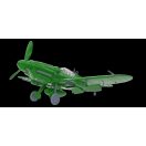 Eduard Avia S-199 ERLA canopy 1:48 (948011)