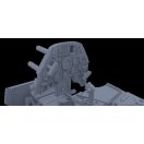 Eduard Avia S-199 ERLA canopy 1:48 (948011)