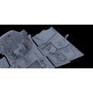 Eduard Avia S-199 ERLA canopy 1:48 (948011)