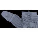 Eduard Avia S-199 ERLA canopy 1:48 (948011)