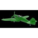 Eduard Avia S-199 ERLA canopy 1:48 (948011)
