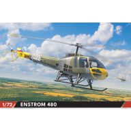 Eduard ENSTROM 480 1:72 (972012)