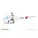 Eduard Model Kit ENSTROM 480 1:72 (972012)