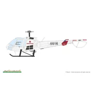 Eduard Model Kit ENSTROM 480 1:72 (972012)