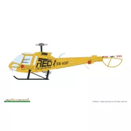 Eduard Model Kit ENSTROM 480 1:72 (972012)