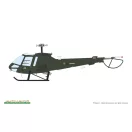 Eduard Model Kit ENSTROM 480 1:72 (972012)