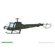 Eduard Model Kit ENSTROM 480 1:72 (972012)