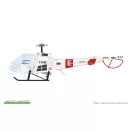 Eduard Model Kit ENSTROM 480 1:72 (972012)