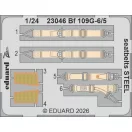 Eduard Bf 109G-6 for Airfix 1:24 (BIG2408)