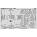 Eduard Bf 109G-6 for Airfix 1:24 (BIG2408)