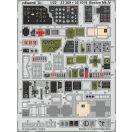 Eduard Accessory Boston Mk.IV 1:32 (BIG33162)