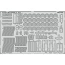 Eduard Accessory Boston Mk.IV 1:32 (BIG33162)