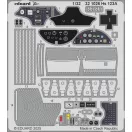 Eduard Accessory Hs 123A for ICM 1:32 (BIG33170)