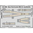 Eduard Accessory Sea Hurricane Mk.Iic for Revell 1:32 (BIG33171)