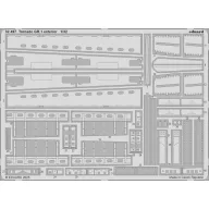 Eduard Accessory Tornado GR.1 for Revell 1:32 (BIG33172)
