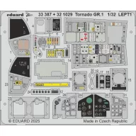 Eduard Accessory Tornado GR.1 for Revell 1:32 (BIG33172)