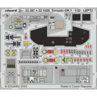 Eduard Accessory Tornado GR.1 for Revell 1:32 (BIG33172)