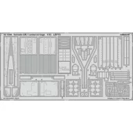 Eduard Accessory Tornado GR.1 for Revell 1:32 (BIG33172)