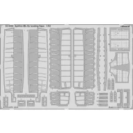 Eduard Accessory Spitfire Mk.Vb for Kotare 1:32 (BIG33176)