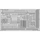 Eduard Accessory EA-18G 1/48 1:48 (BIG49332)