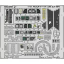 Eduard Accessory EA-18G 1/48 1:48 (BIG49332)