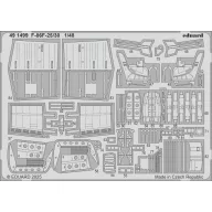 Eduard Accessory F-86F-25/30 AIRFIX 1:48 (BIG49445)