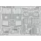 Eduard Accessory F-86F-25/30 AIRFIX 1:48 (BIG49445)