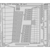 Eduard Accessory Do 217K for ICM 1:48 (BIG49461)
