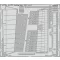 Eduard Accessory Do 217K for ICM 1:48 (BIG49461)