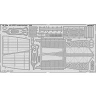 Eduard Accessory Do 217K for ICM 1:48 (BIG49461)