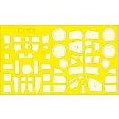 Eduard Accessory Do 217K for ICM 1:48 (BIG49461)