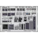Eduard Accessory Do 217K for ICM 1:48 (BIG49461)