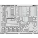 Eduard Accessory Buffalo US version for Tamiya 1:48 (BIG49462)