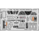 Eduard Accessory Buffalo US version for Tamiya 1:48 (BIG49462)